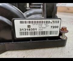 COPERCHIO VALVOLA TESTATA BMW X3 F25 2012 3.0L D N - 12