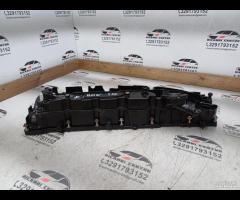 COPERCHIO VALVOLA TESTATA BMW X3 F25 2012 3.0L D N - 13