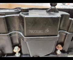 COPERCHIO VALVOLA TESTATA BMW X3 F25 2012 3.0L D N - 17