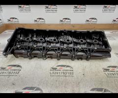 COPERCHIO VALVOLA TESTATA BMW X3 F25 2012 3.0L D N - 24