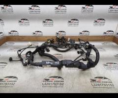 CABLAGGIO MOTORE BMW X5 E70 LCI/X6 E71 12518511876 - 2