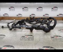 CABLAGGIO MOTORE BMW X5 E70 LCI/X6 E71 12518511876 - 4