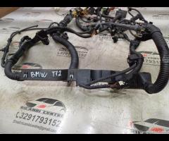 CABLAGGIO MOTORE BMW X5 E70 LCI/X6 E71 12518511876 - 12