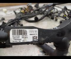 CABLAGGIO MOTORE BMW X5 E70 LCI/X6 E71 12518511876 - 14