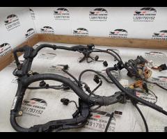 CABLAGGIO MOTORE BMW X5 E70 LCI/X6 E71 12518511876 - 15