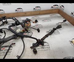 CABLAGGIO MOTORE BMW X5 E70 LCI/X6 E71 12518511876 - 17