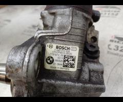 POMPA ALTA PRESSIONE INIEZIONE BMW 3 E90 E91 LCI 1 - 9