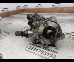 POMPA ALTA PRESSIONE INIEZIONE BMW 3 E90 E91 LCI 1 - 12