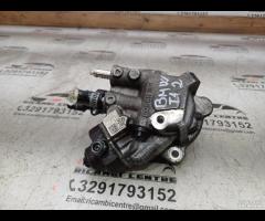 POMPA ALTA PRESSIONE INIEZIONE BMW 3 E90 E91 LCI 1 - 19