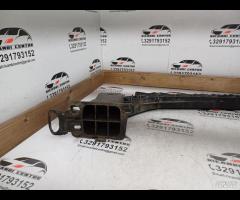 RINFORZO TRAVERSA PARAURTI ANTERIORE CITROEN DS5 2 - 16