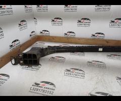 RINFORZO TRAVERSA PARAURTI ANTERIORE CITROEN DS5 2 - 17