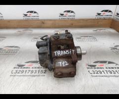 POMPA ALTA PRESSIONE CARBURANTE FORD TRANSIT CUSTO - 7