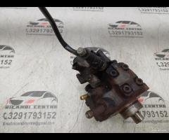 POMPA ALTA PRESSIONE CARBURANTE FORD TRANSIT CUSTO - 16