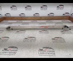 STAFFFA SUPPORTO RADIATORE ANTERIORE JAGUAR I-PACE