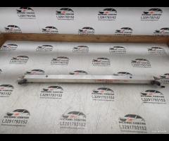 STAFFFA SUPPORTO RADIATORE ANTERIORE JAGUAR I-PACE - 9