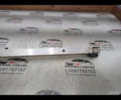 STAFFFA SUPPORTO RADIATORE ANTERIORE JAGUAR I-PACE - 12