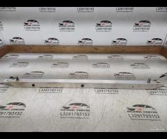 STAFFFA SUPPORTO RADIATORE ANTERIORE JAGUAR I-PACE - 13