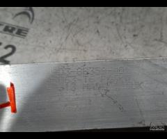 STAFFFA SUPPORTO RADIATORE ANTERIORE JAGUAR I-PACE - 19