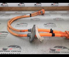 CABLAGGIO CAVO BATTERIA JAGUAR I-PACE 2020 J9D314N - 11