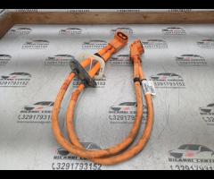 CABLAGGIO CAVO BATTERIA JAGUAR I-PACE 2020 J9D314N - 13