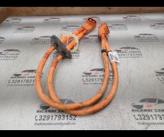 CABLAGGIO CAVO BATTERIA JAGUAR I-PACE 2020 J9D314N - 14