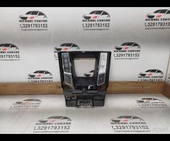 PANNELLO CONSOLE CENTRALE CONTROLLO CAMBIO JAGUAR