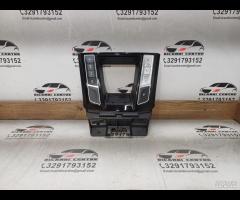 PANNELLO CONSOLE CENTRALE CONTROLLO CAMBIO JAGUAR