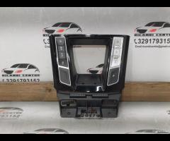 PANNELLO CONSOLE CENTRALE CONTROLLO CAMBIO JAGUAR