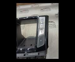 PANNELLO CONSOLE CENTRALE CONTROLLO CAMBIO JAGUAR - 7