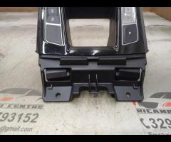 PANNELLO CONSOLE CENTRALE CONTROLLO CAMBIO JAGUAR - 8