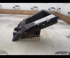 PANNELLO CONSOLE CENTRALE CONTROLLO CAMBIO JAGUAR - 10