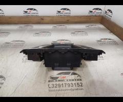 PANNELLO CONSOLE CENTRALE CONTROLLO CAMBIO JAGUAR - 12