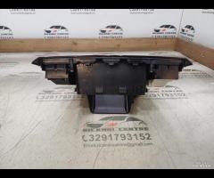 PANNELLO CONSOLE CENTRALE CONTROLLO CAMBIO JAGUAR - 13
