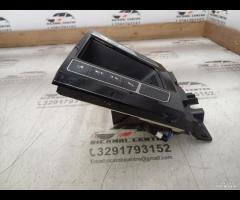 PANNELLO CONSOLE CENTRALE CONTROLLO CAMBIO JAGUAR - 14