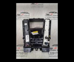 PANNELLO CONSOLE CENTRALE CONTROLLO CAMBIO JAGUAR - 16