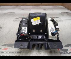 PANNELLO CONSOLE CENTRALE CONTROLLO CAMBIO JAGUAR - 19