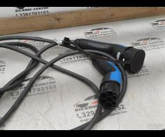 CABLAGGIO CARICATORE CAVO CARICA BATTERIA JAGUAR I - 6