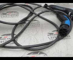 CABLAGGIO CARICATORE CAVO CARICA BATTERIA JAGUAR I - 7