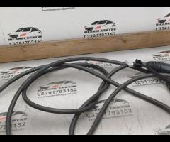 CABLAGGIO CARICATORE CAVO CARICA BATTERIA JAGUAR I - 9