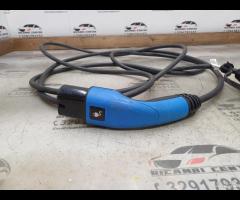 CABLAGGIO CARICATORE CAVO CARICA BATTERIA JAGUAR I - 10