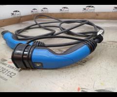 CABLAGGIO CARICATORE CAVO CARICA BATTERIA JAGUAR I - 11