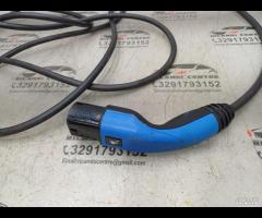 CABLAGGIO CARICATORE CAVO CARICA BATTERIA JAGUAR I - 13