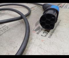 CABLAGGIO CARICATORE CAVO CARICA BATTERIA JAGUAR I - 14