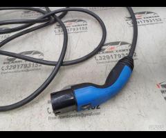 CABLAGGIO CARICATORE CAVO CARICA BATTERIA JAGUAR I - 15