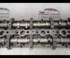 ALBERO A CAMME BMW 2014 F36 F20 F21 F22 E90 E91 E9 - 6