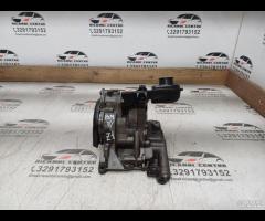 POMPA OLIO MOTORE VUOTO BMW F07 F10 F11 F01 F02 F3