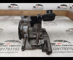 POMPA OLIO MOTORE VUOTO BMW F07 F10 F11 F01 F02 F3