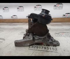 POMPA OLIO MOTORE VUOTO BMW F07 F10 F11 F01 F02 F3 - 7