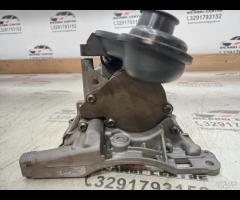 POMPA OLIO MOTORE VUOTO BMW F07 F10 F11 F01 F02 F3 - 8