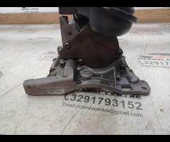 POMPA OLIO MOTORE VUOTO BMW F07 F10 F11 F01 F02 F3 - 9